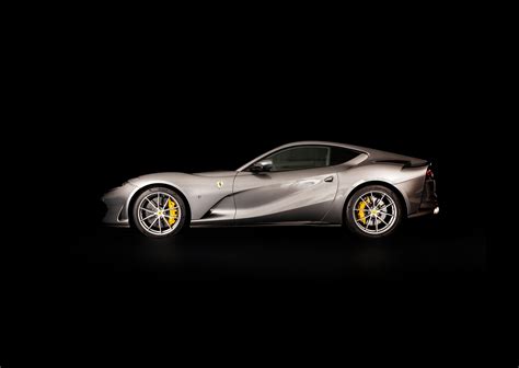 B.I. COLLECTION | 812 Superfast – SOLD