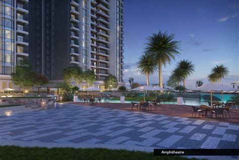 Sobha City Gurgaon Luxury Apartments Sector Gurugram