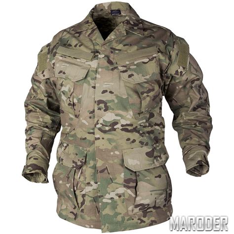 Китель SFU Multicam. Polycotton Ripstop. Helikon-Tex от поставщика
