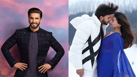 Rocky Aur Rani Ki Prem Kahani Ranveer Singh Drops A Hilarious Reel Of