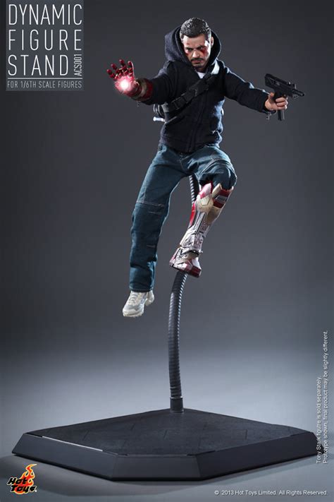 Hot Toys Acs
