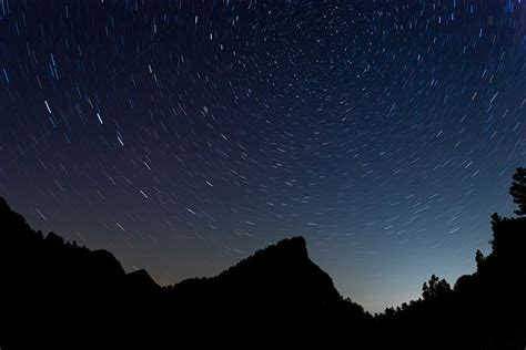 Star Trails Photos, Download The BEST Free Star Trails Stock Photos ...