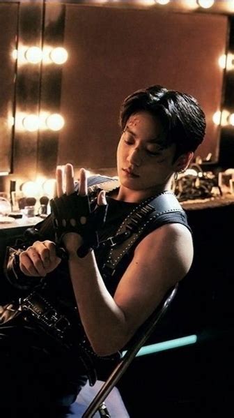 JEON JUNGKOOK o Bad Boy da minha sala de aula HOT Cap 19 História escrita por KimKarolJin