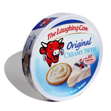 The Laughing Cow Cheese | Spread | Wedges