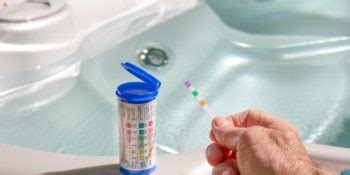Why Is My Hot Tub Water Cloudy Leisure Industries