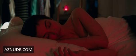 Anna Nude Scenes Aznude