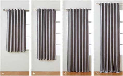 How To Make Curtains An Easy To Follow Guide