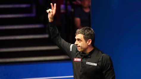 Ronnie O’Sullivan wins fifth title of season in Riyadh