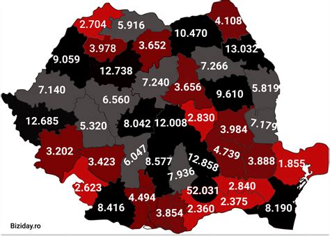 Coronavirus România 3 240 de noi cazuri în ultimele 24 de ore din