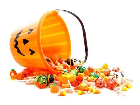 Trick or Treat Tidbits: Fun Facts About Halloween Candy