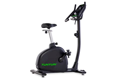 Tunturi Signature E60 Exercise Bike Helisports