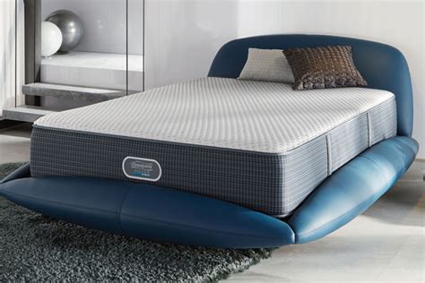 Simmons Beautyrest Mattresses - Products | Factory Mattress