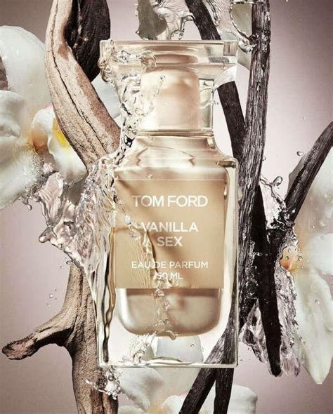 Tom Ford Vanilla Sex парфумована вода ml Том Форд Ванілла Секс ID ціна