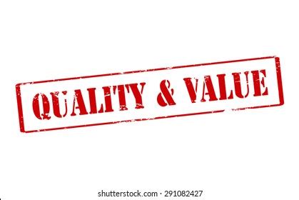 quality    product scale stock illustration