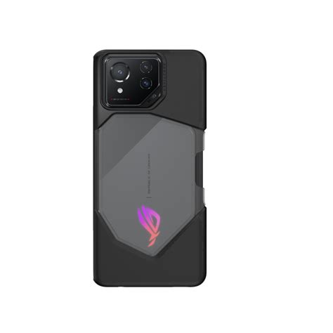 Rog Phone Devilcase Guardian For Aeroactive Cooler X Power