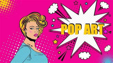 Pop Art O Que Caracter Sticas Contexto E Principais Artistas