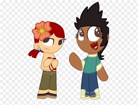 Chef Hatchet Total Drama Fan Art Illustration Deviantart Human Behavior Png Image Pnghero