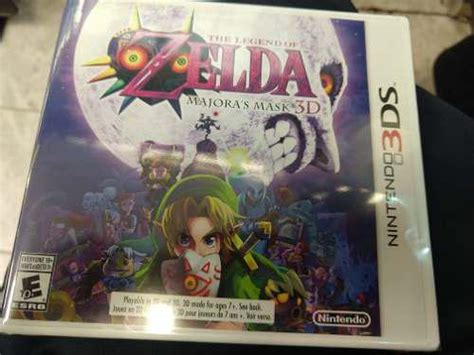 Majoras Mask 【 Ofertas Junio 】 Clasf