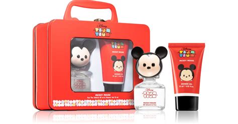 Disney Mickey Mouse Tsum Tsum Dovan Rinkinys I Vaikams Notino Lt