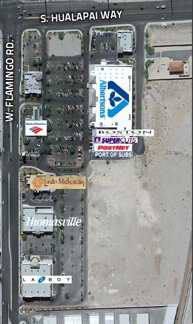 10120-10140 W Flamingo Rd, Las Vegas, NV 89147 | LoopNet.com