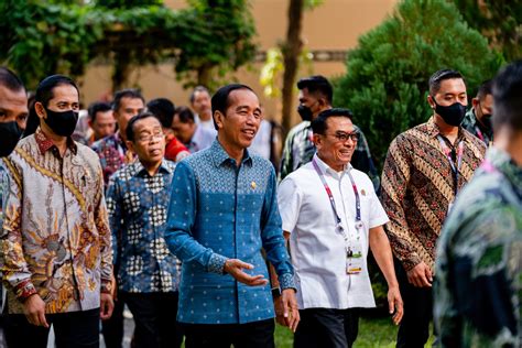 Penutupan KTT ASEAN Keketuaan Indonesia Bawa Kemajuan Bagi Negara