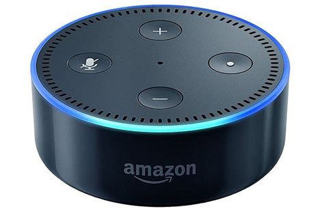 Amazon Echo Dot 2: How Is It Different From Echo Dot 1st Gen?