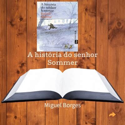 A história do senhor Sommer