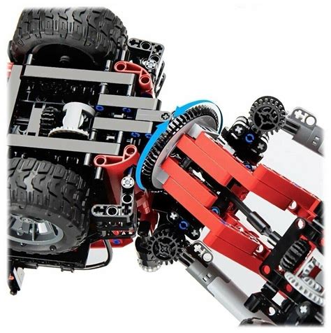 Конструктор Xiaomi Onebot Engineering Vehicle Articulated Mining Truck ...