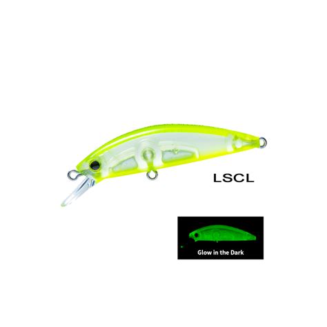 DUEL Hardcore LG Heavy Minnow