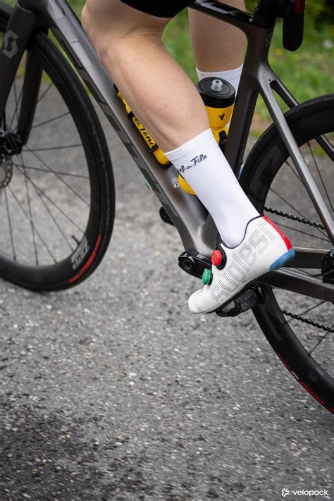 Pourquoi Les Cyclistes Se Rasent Les Jambes Velopack