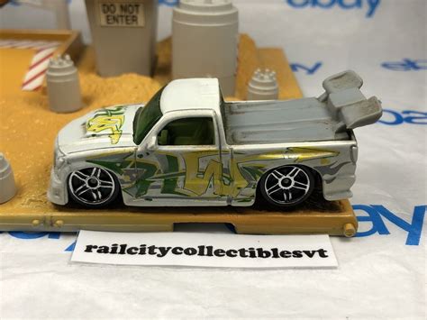 Hot Wheels Super Tuned