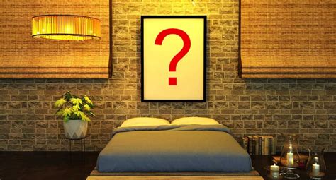 How to Choose Feng Shui Paintings for Bedroom