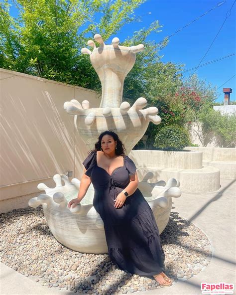 Nicole Denise Johansson Aka Thenicolejohansson Nude Leaks Fapellas