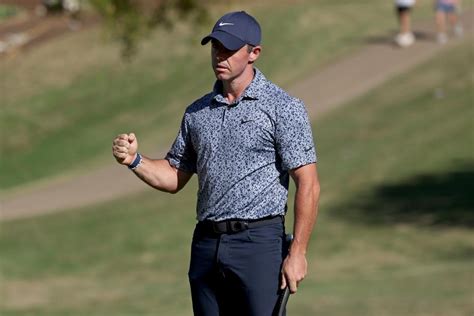 Scottie Scheffler Rory Mcilroy Are One Win Away From Creating Epic