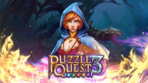 Puzzle Quest 3 Announced By 505 Games Shacknews