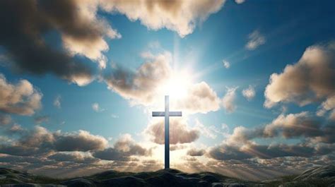 Christian Cross Background Stock Photos, Images and Backgrounds for ...