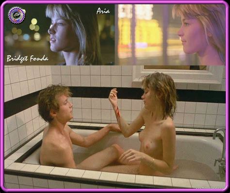 Bridget Fonda Nude Pictures Gallery Nude And Sex Scenes