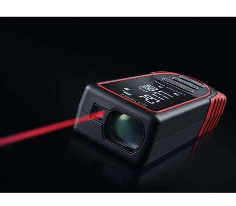 COSMO Mini Laser distance meter | ADAintruments