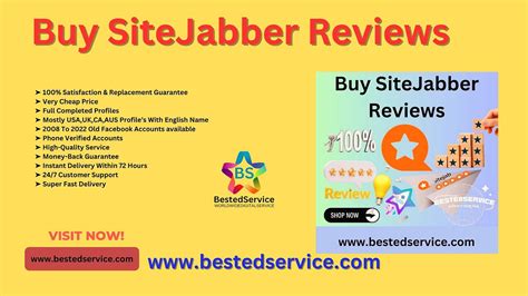 Buy Sitejabber Reviews If You Would Like To Buy Sitejabber By Buy