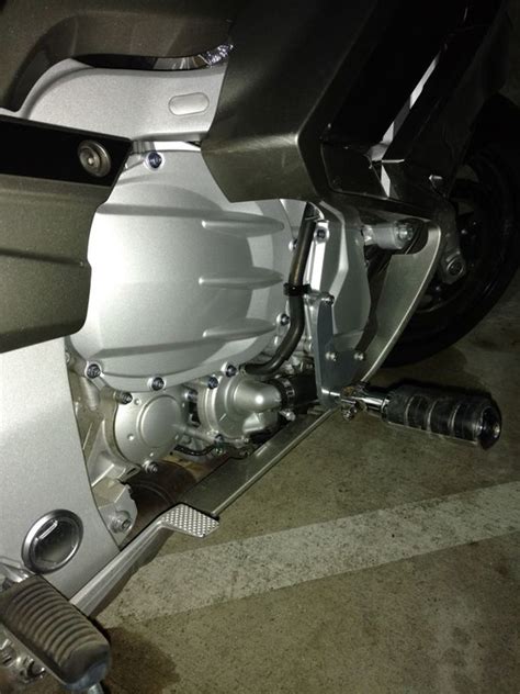 Yamaha Fjr1300 Highway Pegs 3rd Gen For Sale In Bothell Wa Offerup