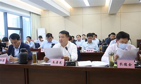 我县组织收听收看市委市政府重点工作第127次周交办会议