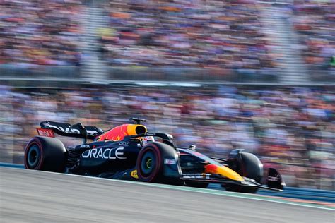 Red Bull Accepted FIA Cost Cap Breach Agreement For Good Of F1 Says Horner