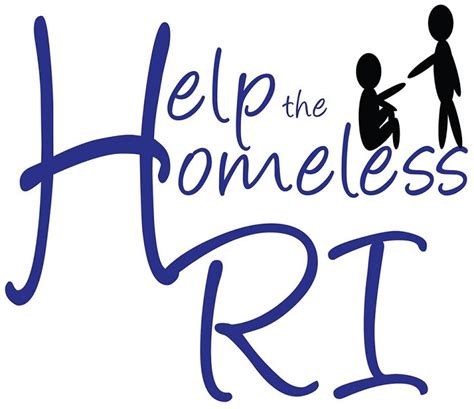 Donate | Help The Homeless RI