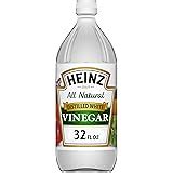 Amazon Heinz All Natural Distilled White Vinegar With Acidity