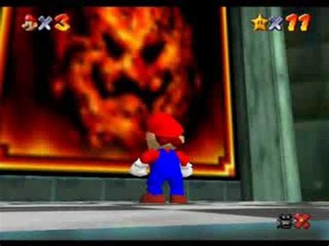 Lp Sm64 Part 5 Lethal Lava Land Done For Now YouTube