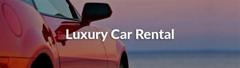 Hire Luxury Cars Adelaide