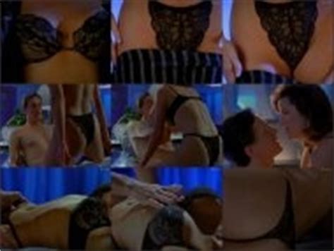 Kate Hodge Nude Pics Videos Sex Tape