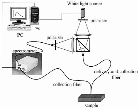 Schematic diagram of the experimental setup. | Download Scientific Diagram 