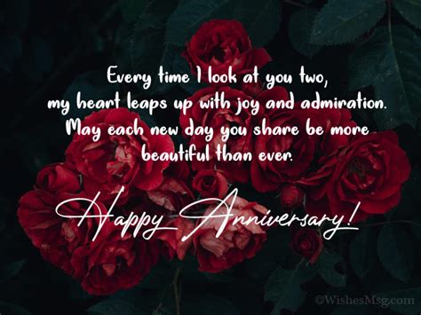 Happy 1st Anniversary Quotes For Daughter And Son In Law You Too Are