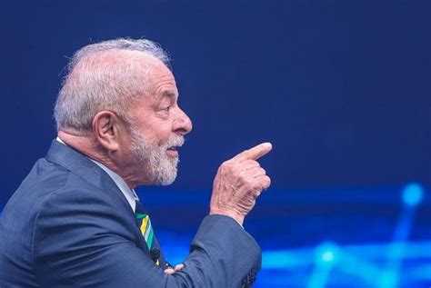 Lula Defende O ‘direito Ao Churrasco’ E Ironiza Bolsonaro “ele Pensa Que Só Ele Pode” Jornal